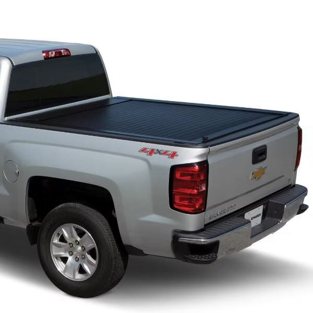Jackrabbitkit - Ford - Ranger
