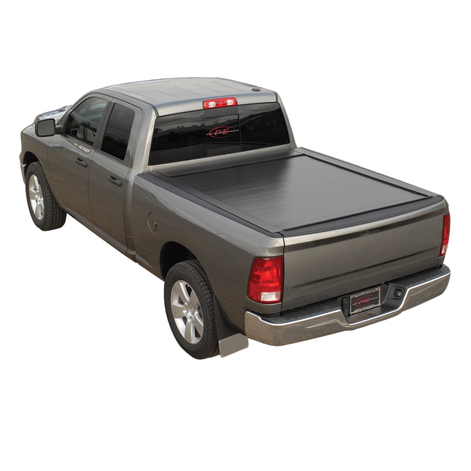 Matte Bedlocker Kit 2020 Silv/Sierr