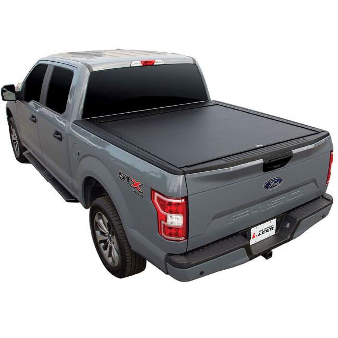 Matte - Bedlocker Kit - Ford - Rang