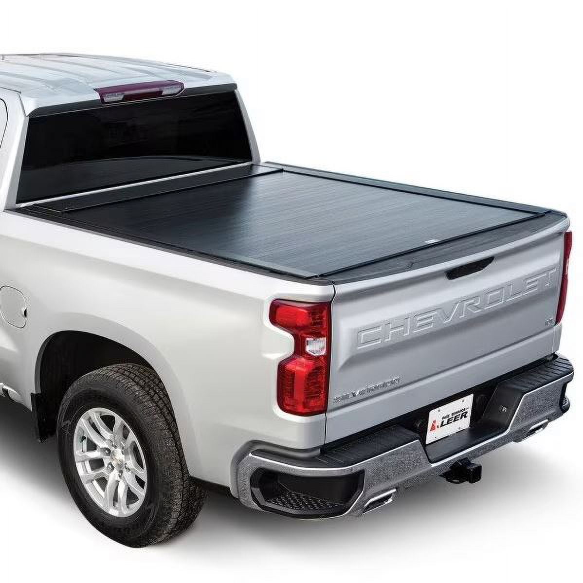 Matte - Bedlocker Kit - 17-19 - for