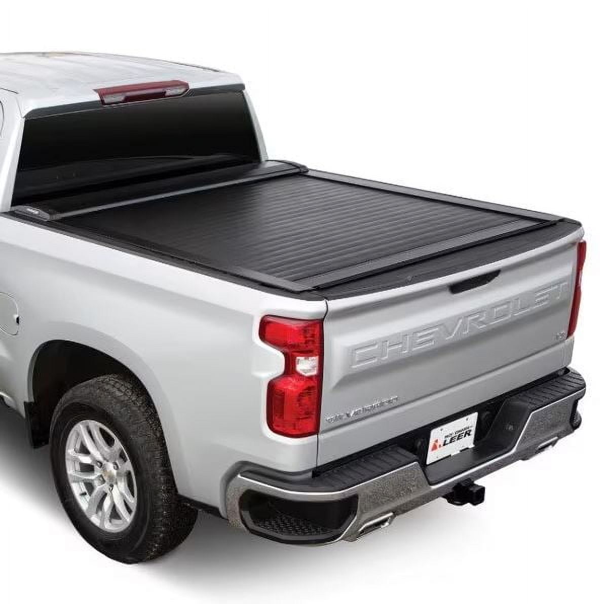Switchblade Kit - Ford - Range