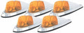 Running Lts Amber 5/PK