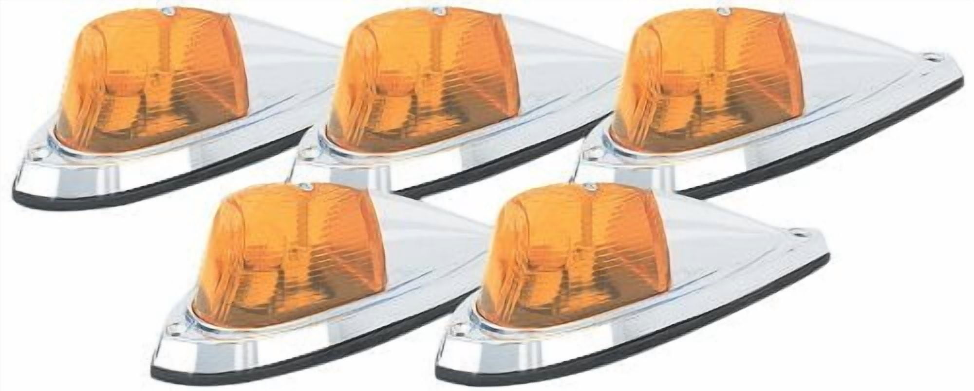 Running Lts Amber 5/PK