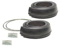 Flx Flr HD W/Wire 58' 4PC