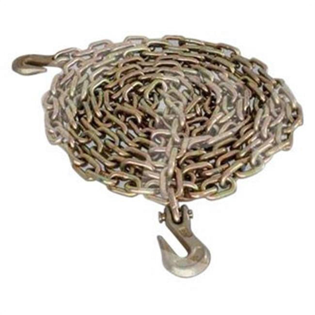 3/8'X20' Chain Assembley W/ Gh