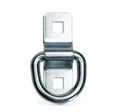 3/8' Wired D-Ring W/Blt-O