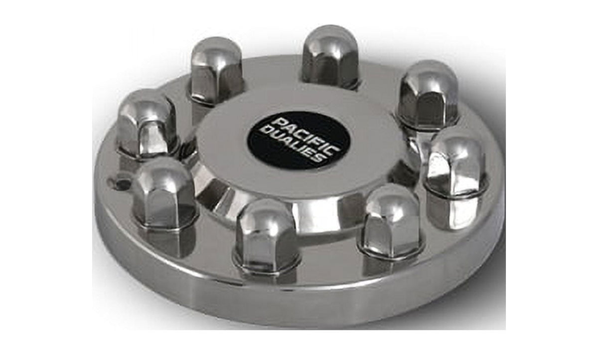 FR Center Cap  01-03 Chev