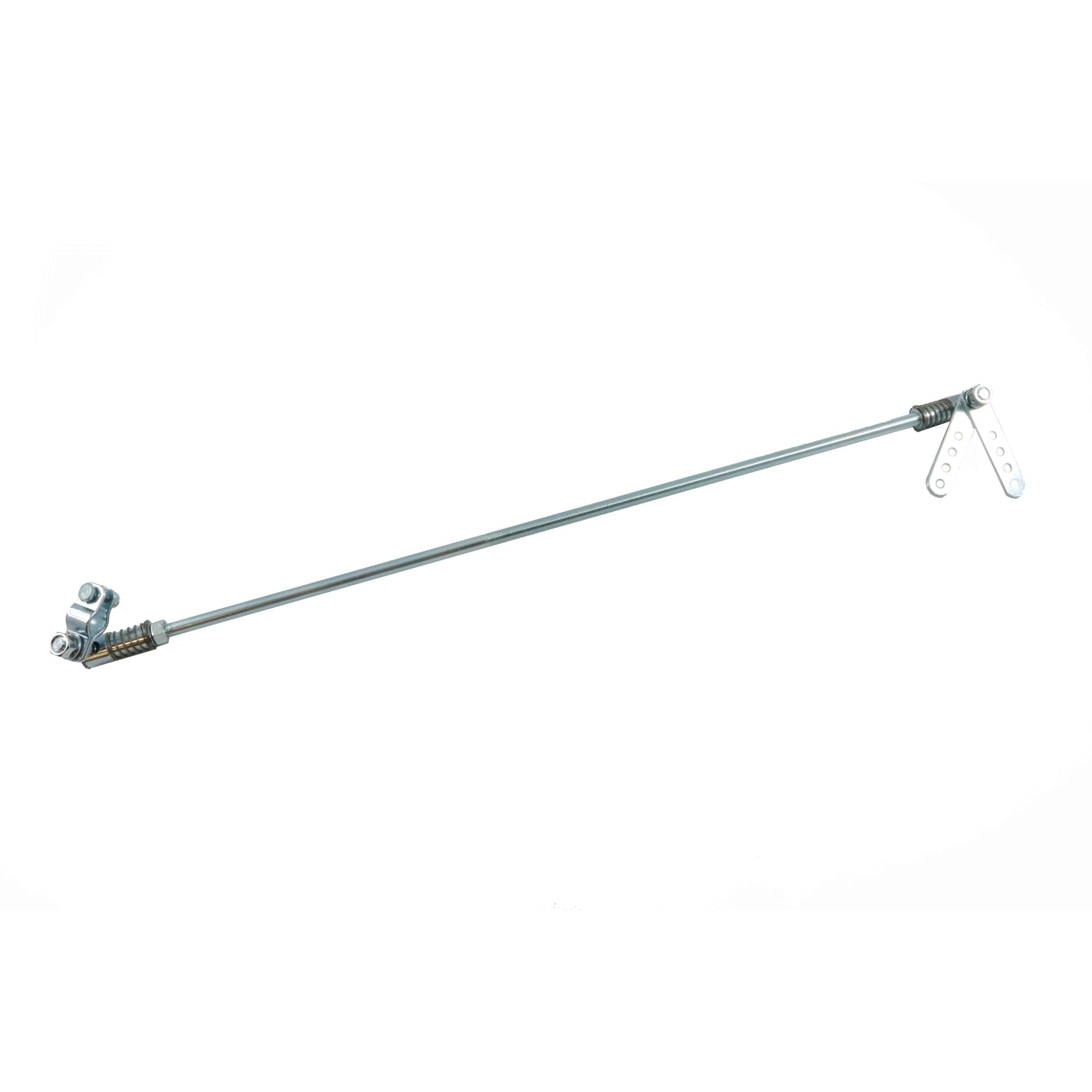 Panther Stainless Auxiliary Motor Steering Kit