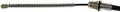 Brake Cable