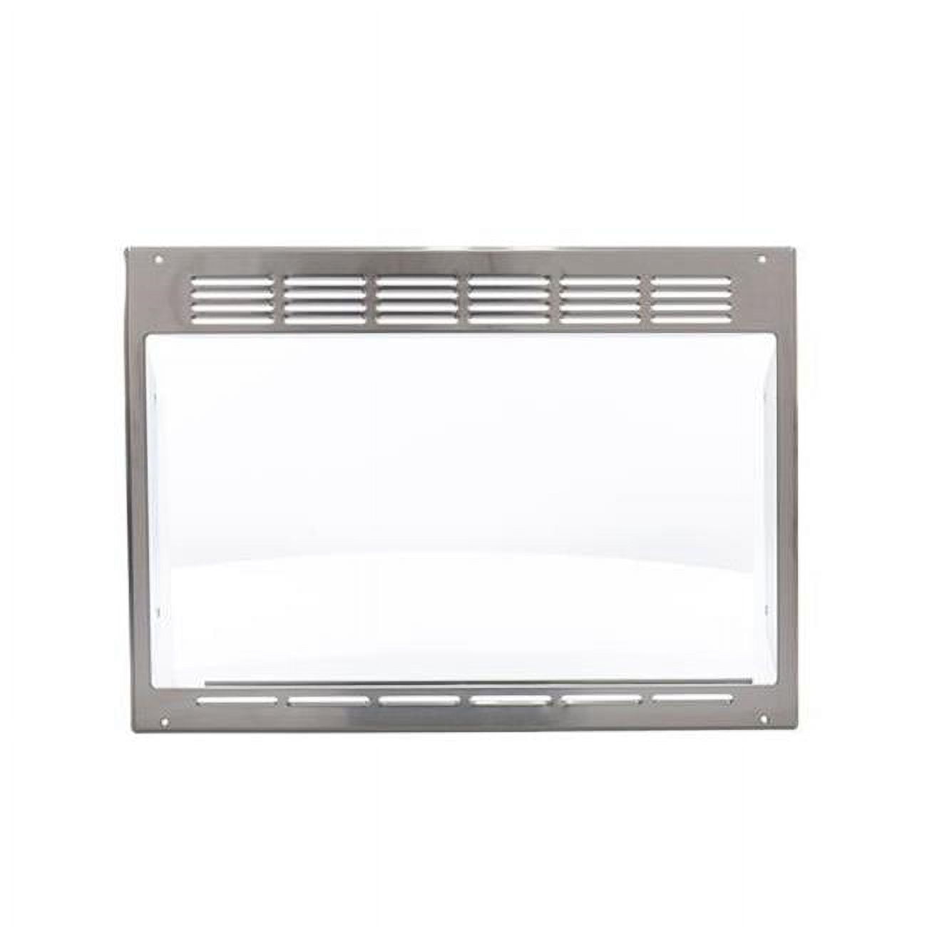 One Piece Stainless Trim Kit