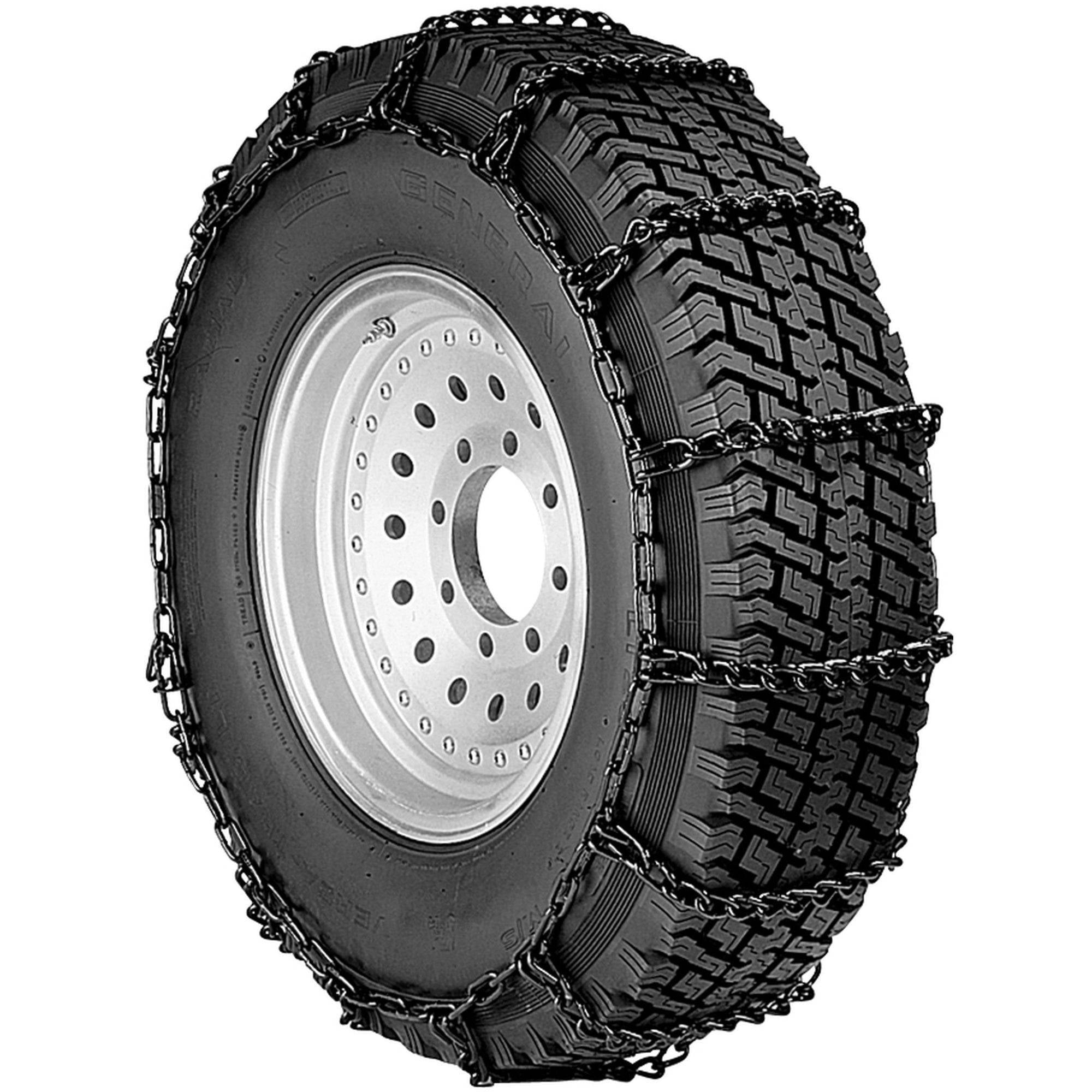 Wide Base LT Chain Typ