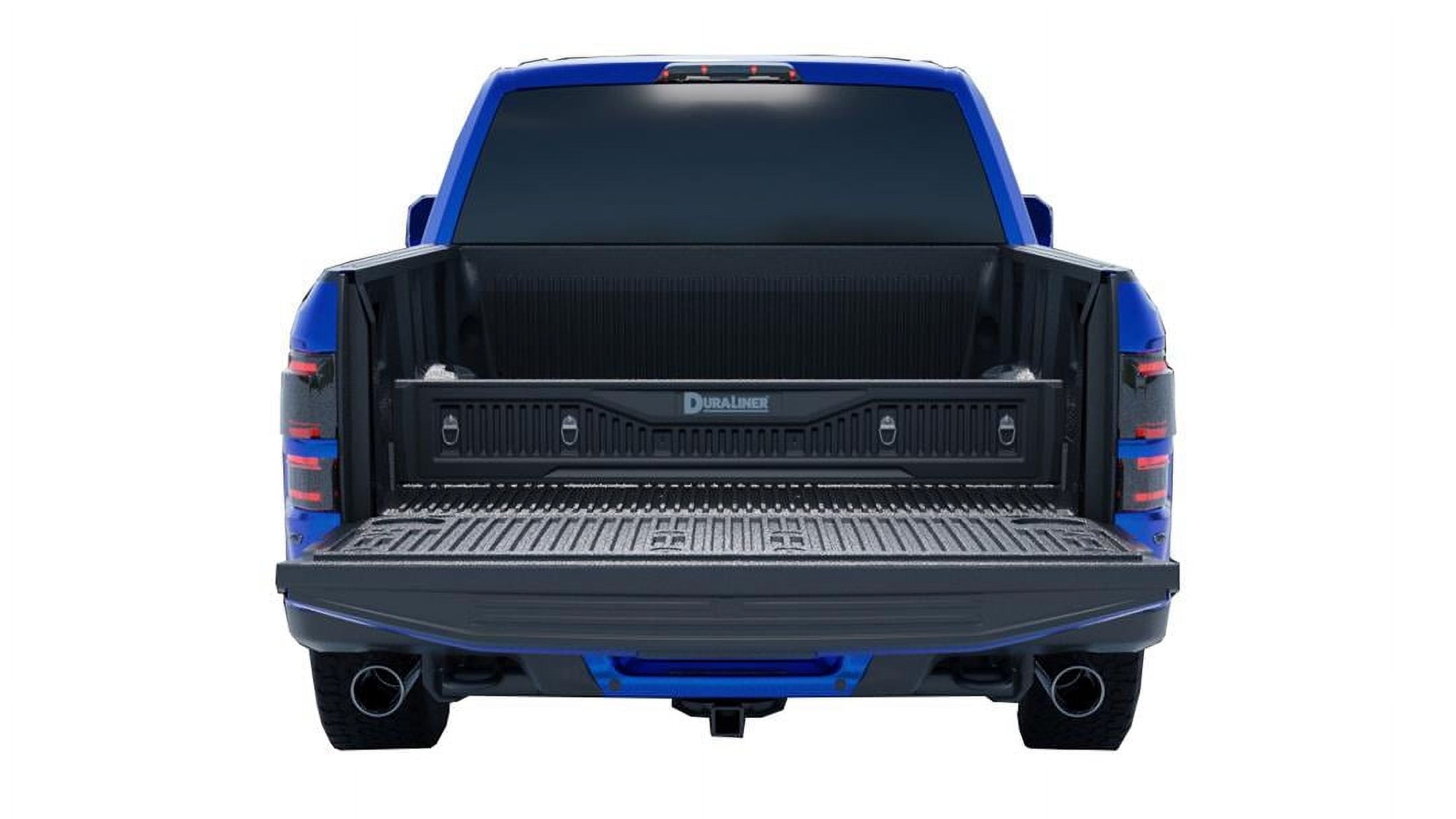 Bed Divider  Dodge Ram Dt 19+