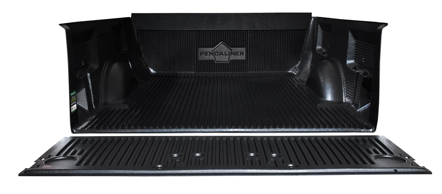 Ram 8' Ur Dually 2013.5+