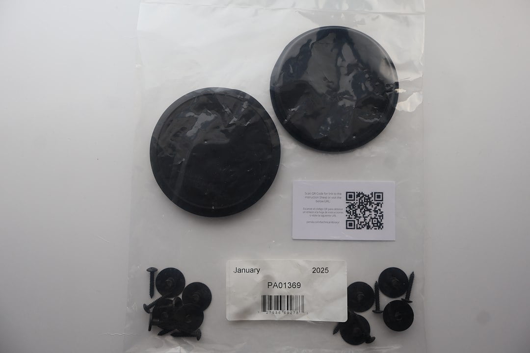 Gm Sil/Sie  HD Ur 20+ Kit