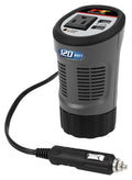 120-WATT Cup Power Inverter