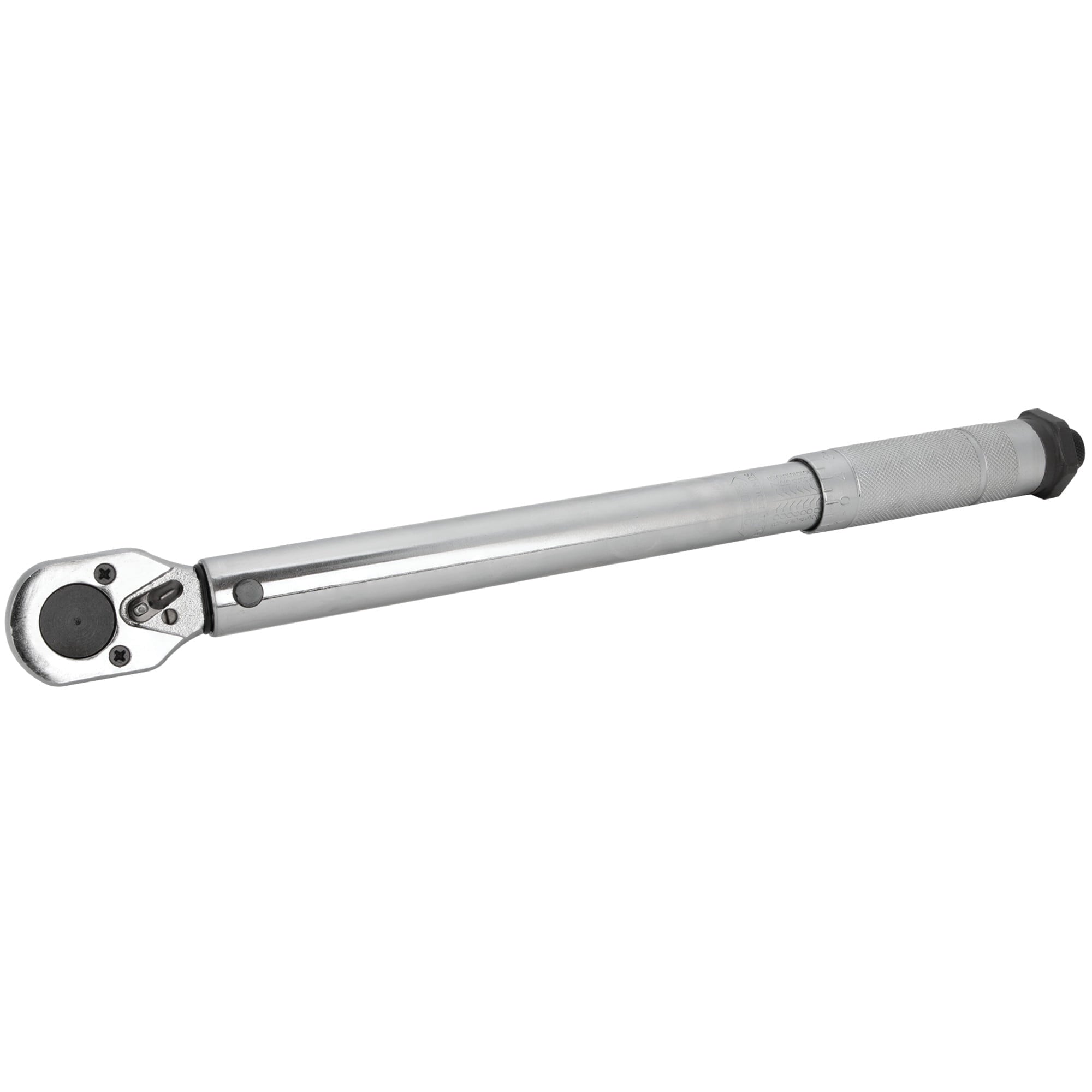 3/8' Dr. Click Torque Wrench 80 FT/