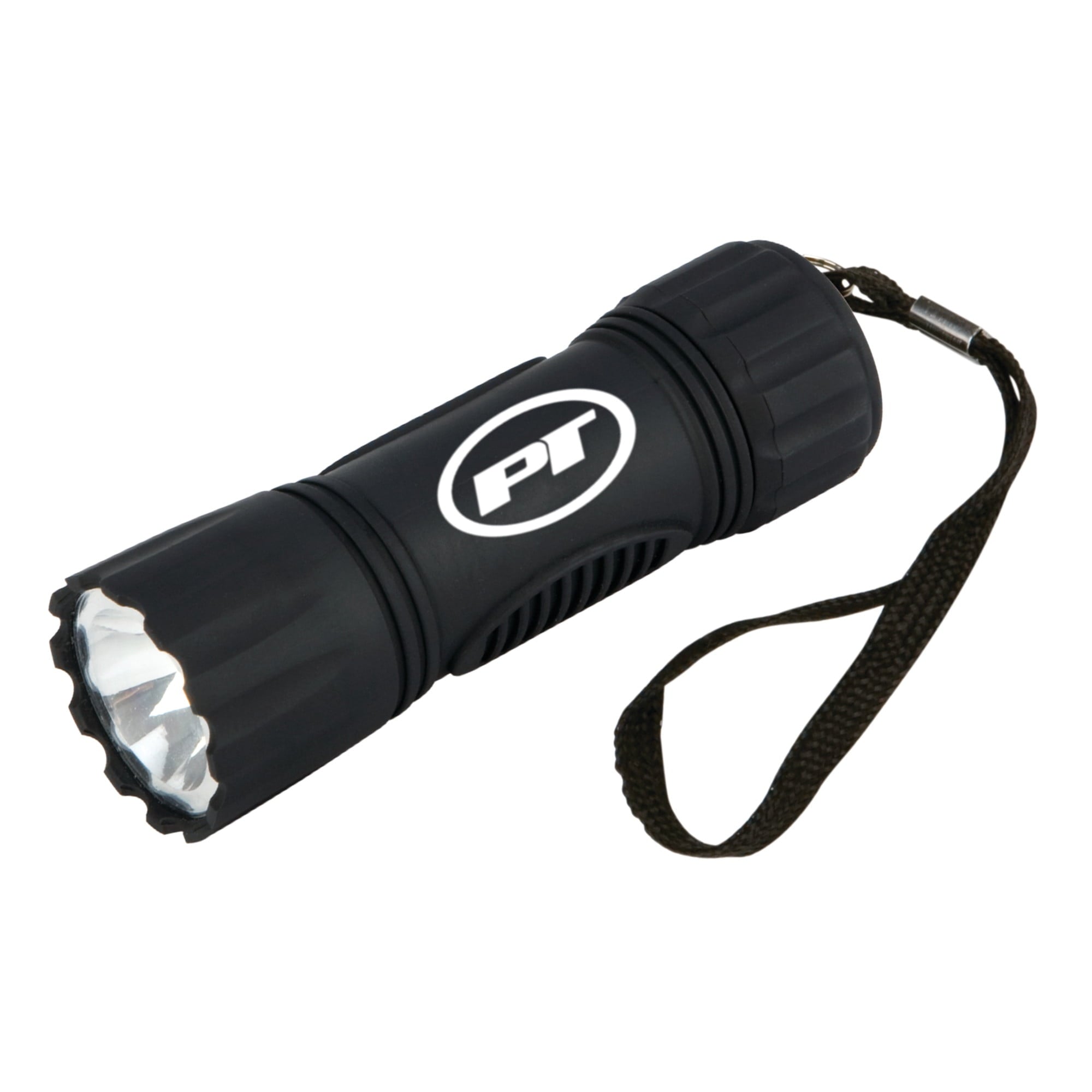 LED Flashlight