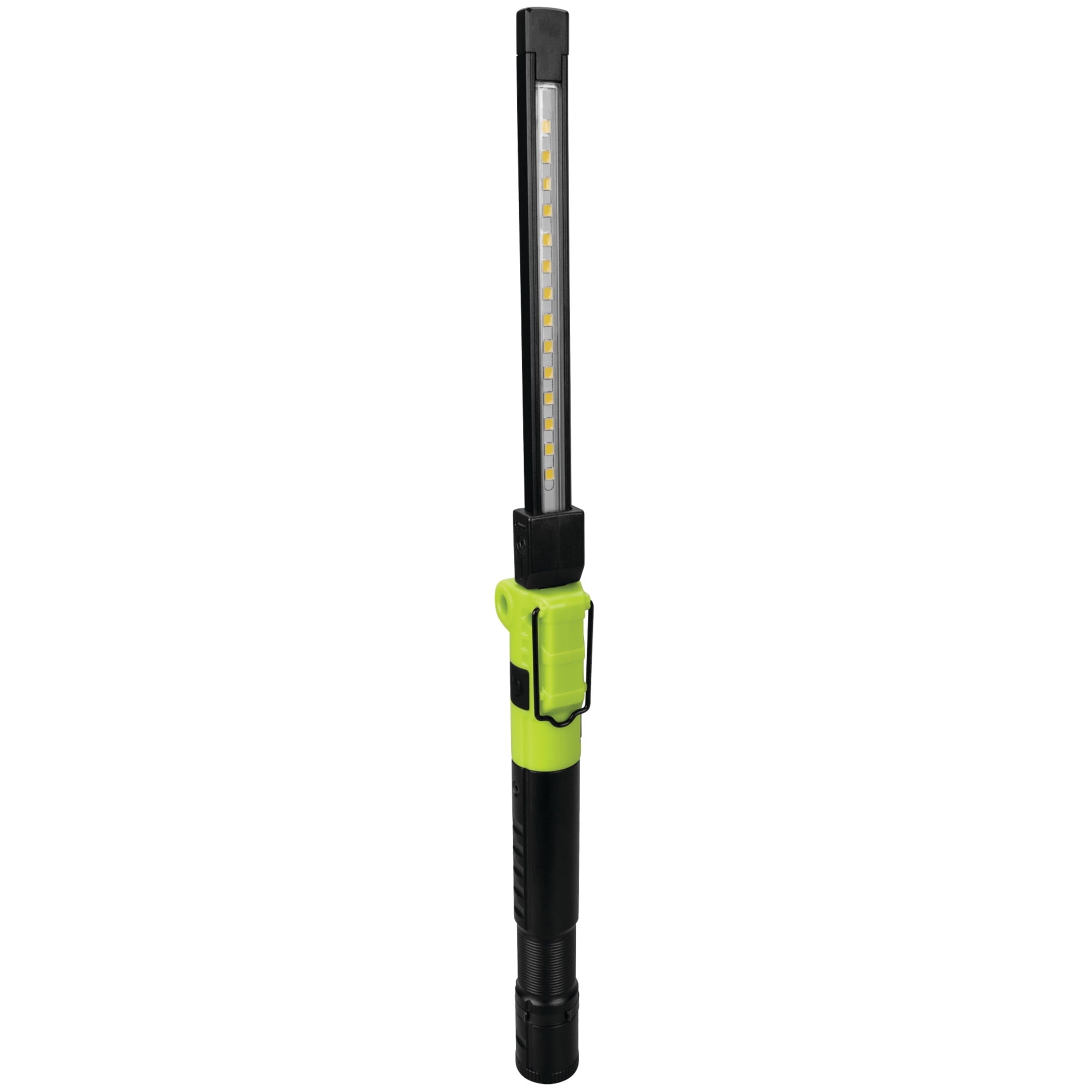 1000+ Lm Li-Ion Pocket Work Light