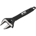 8' Wide Mouth Adjustable Wrench