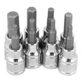 Hex Bit Socket Set