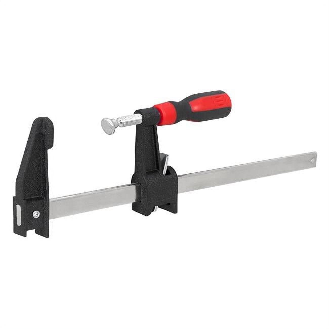 12' F-Style Bar Clamp