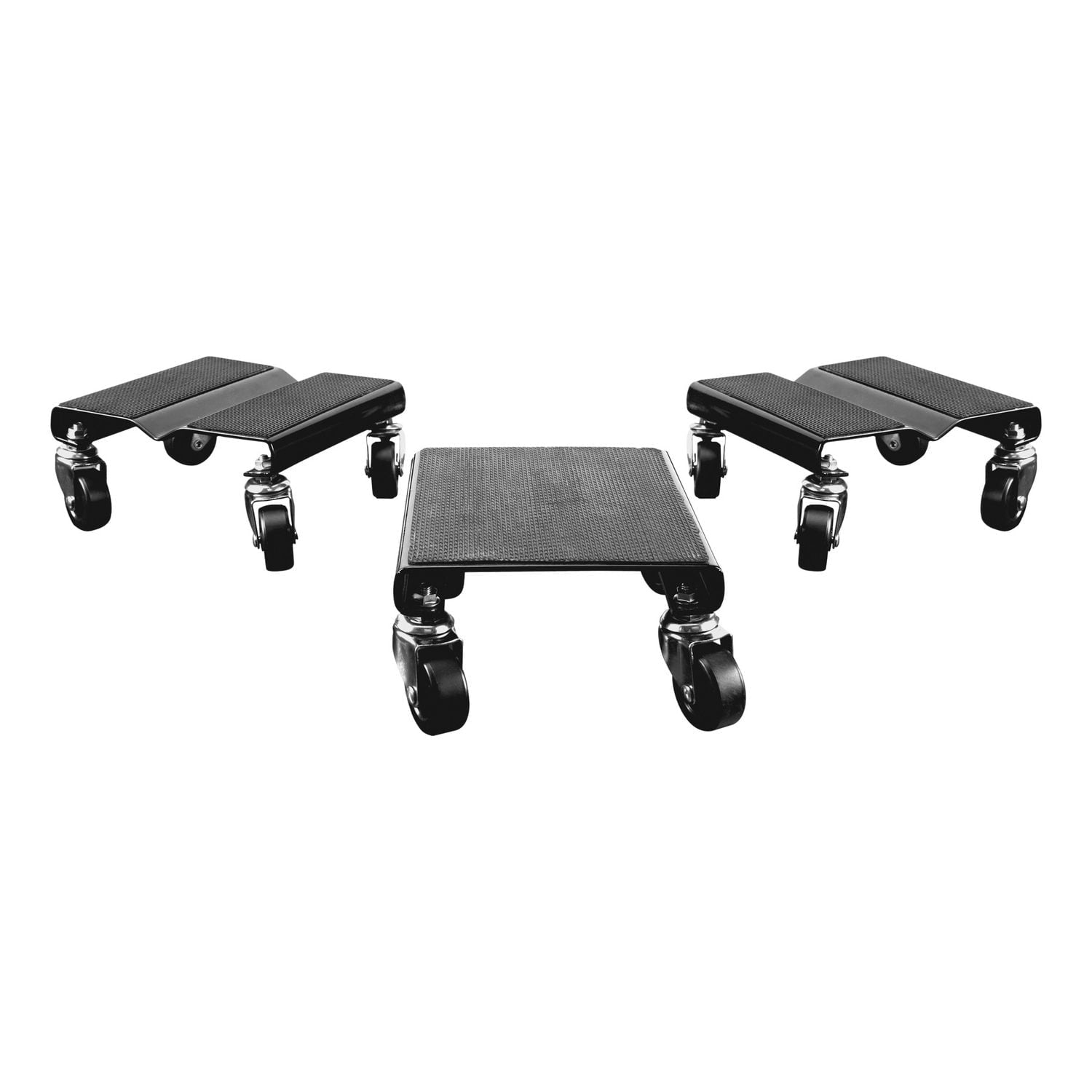 Snowmobile Dolly