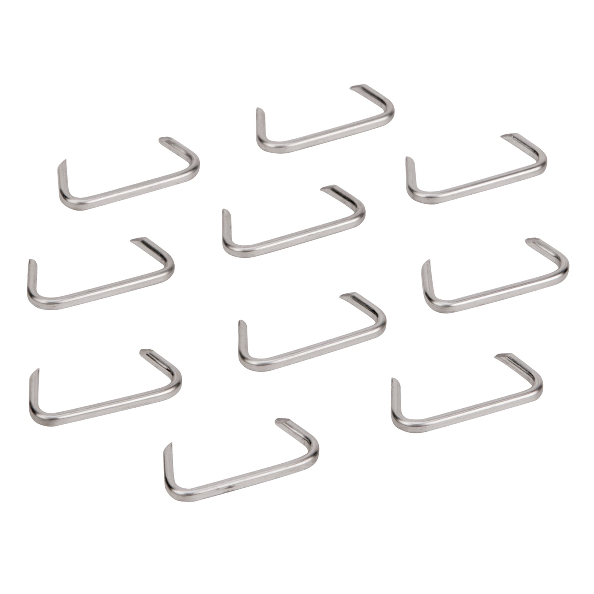 1000 Piece Steel Hog Ring