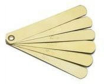 Feeler Gauge
