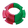 Sidelight Lens Set (1 Red/1 Grn)