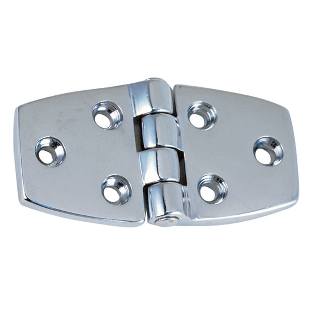 Cuddy Door Hinge Pair