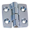 Butt Hinge 1 1/2 X 1 1/2