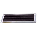 Step Pad Black 8-3/4 X 3-1/4
