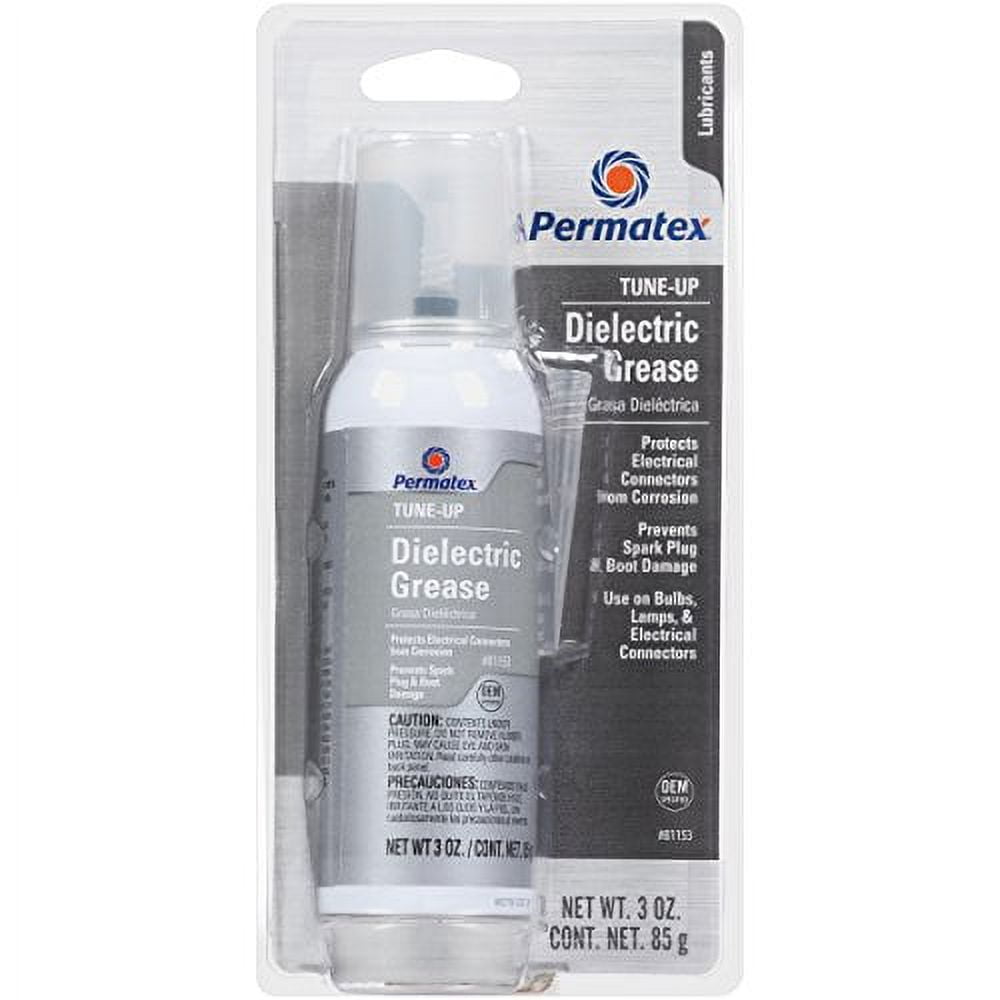 Delectic Grease 3 OZ
