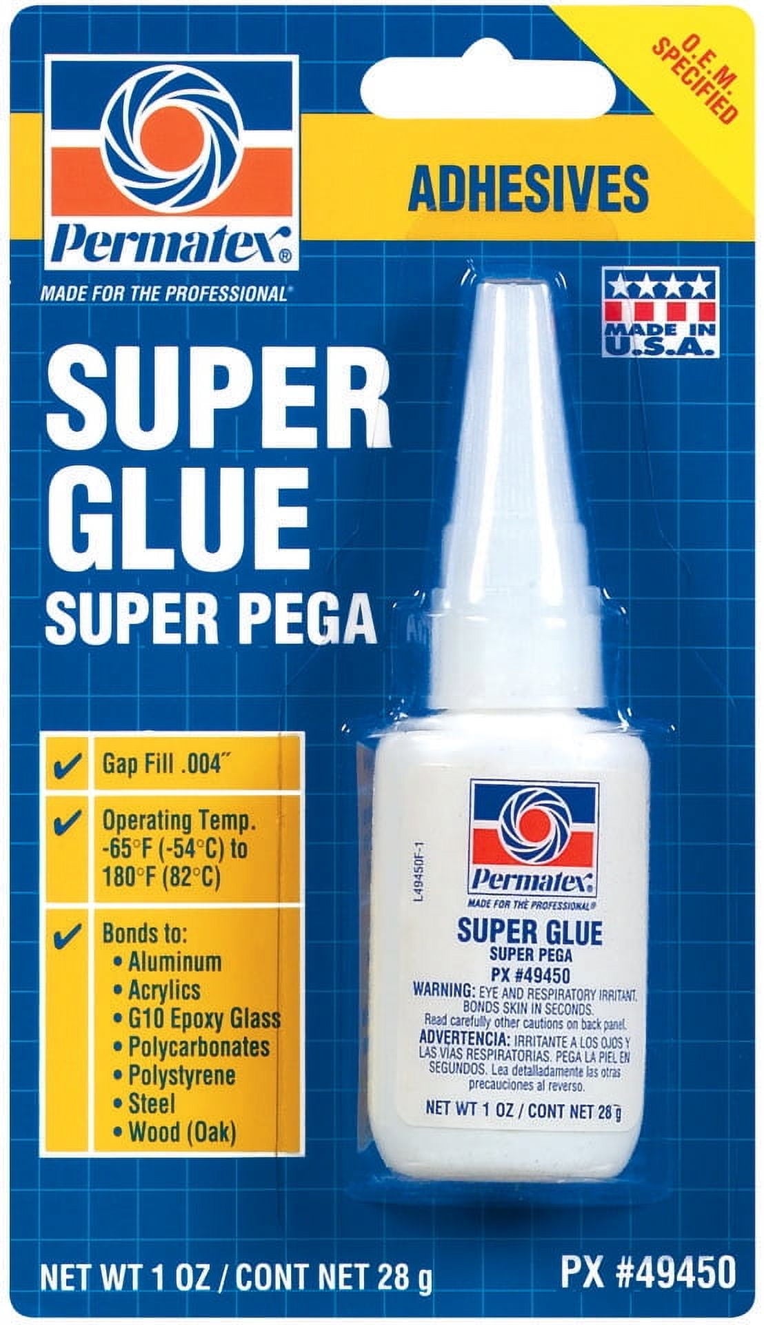 Super Bonder Adhesive