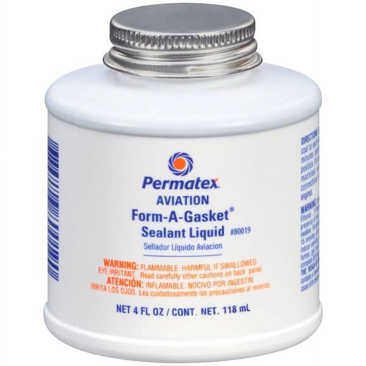 Form-A-Gasket #3 1 1/4 PT