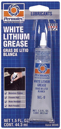 White Lube Tube