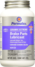 Permatex Ceramic Brake Lube 8oz