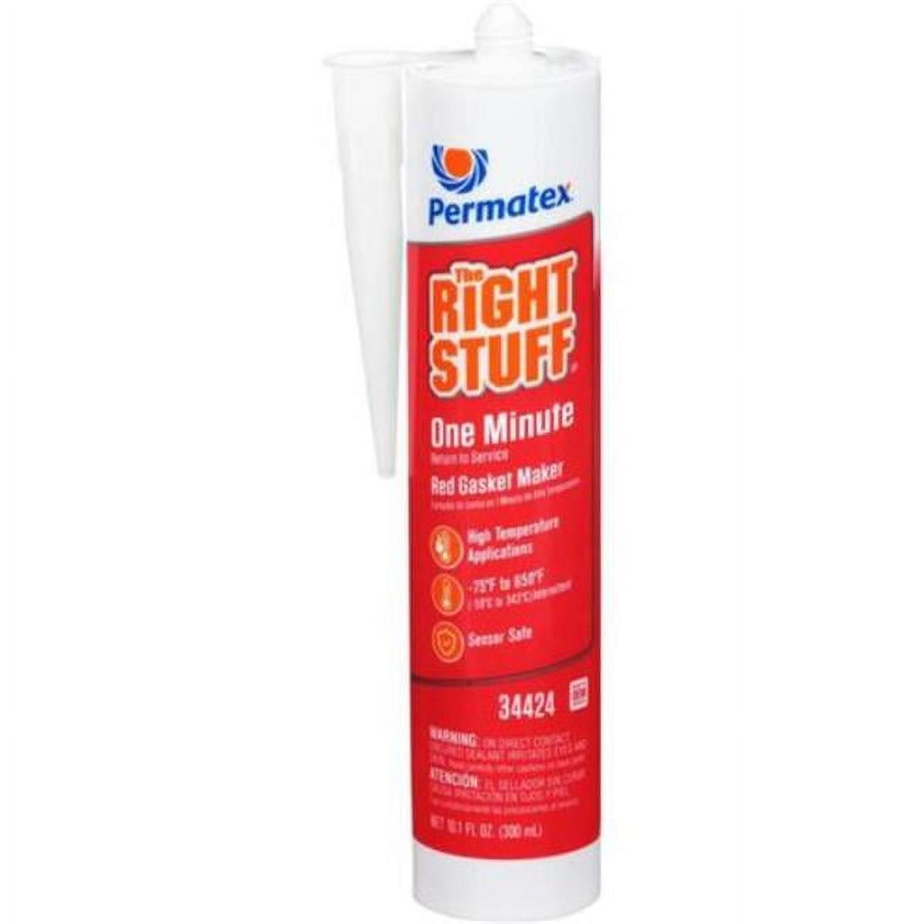 Px Right Stuff Red Ct 10.1OZ