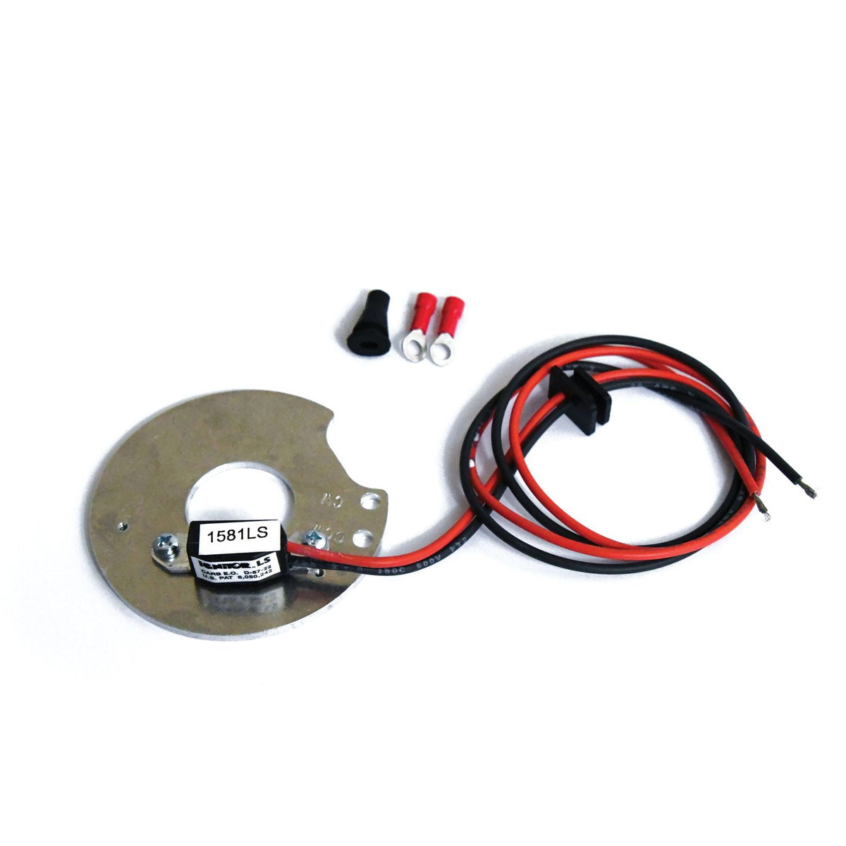 Ignitor 8 Cyl Prestolite