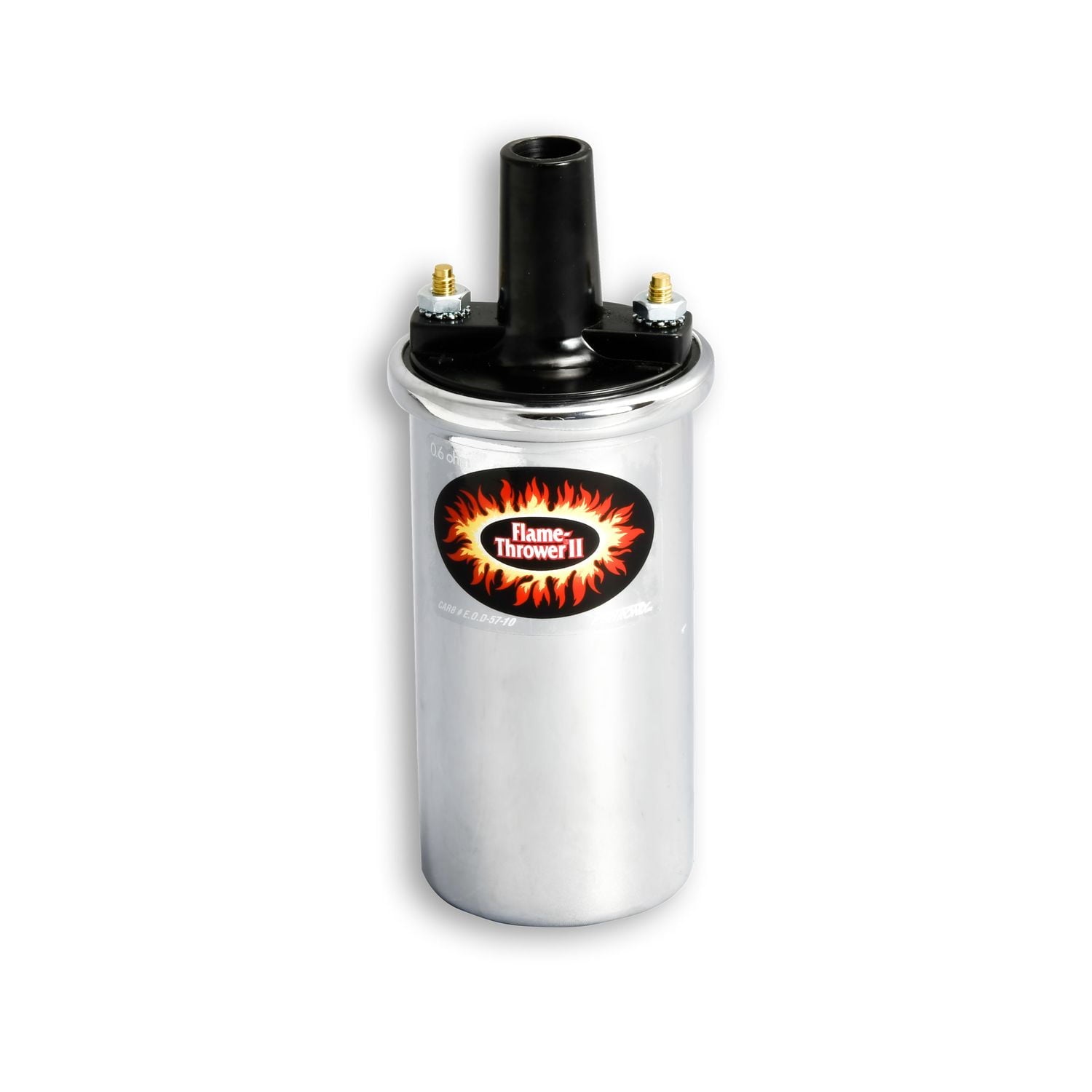 0.6 Ohm Chrm Flm-Thrwr Ii