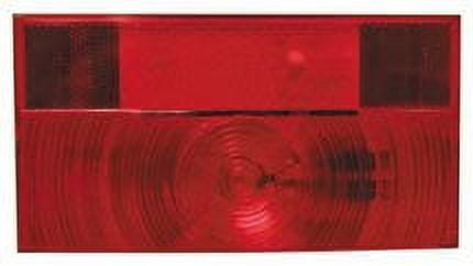 Stop & Tail Light
