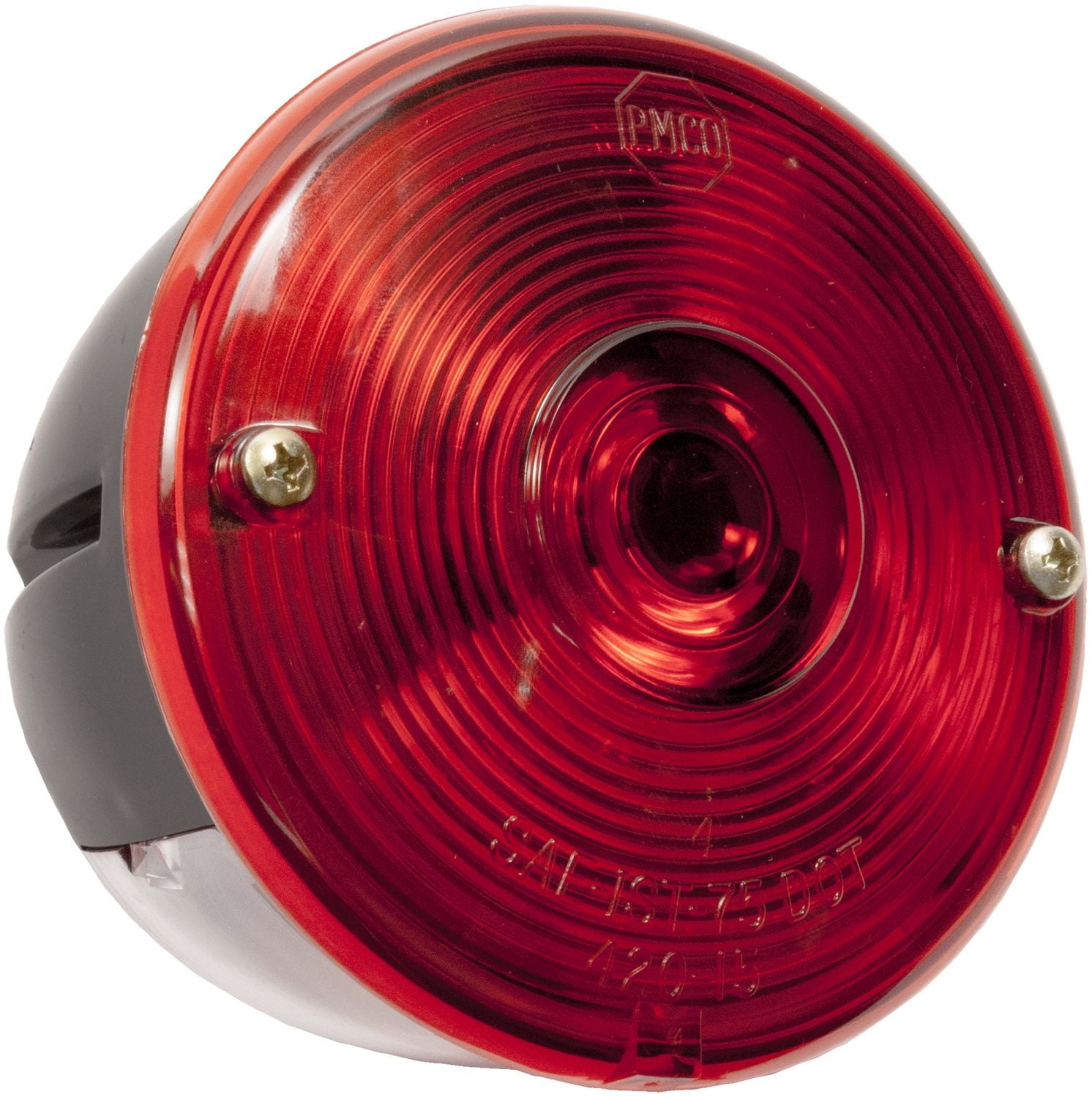 3-3/4' Round Tail Light R