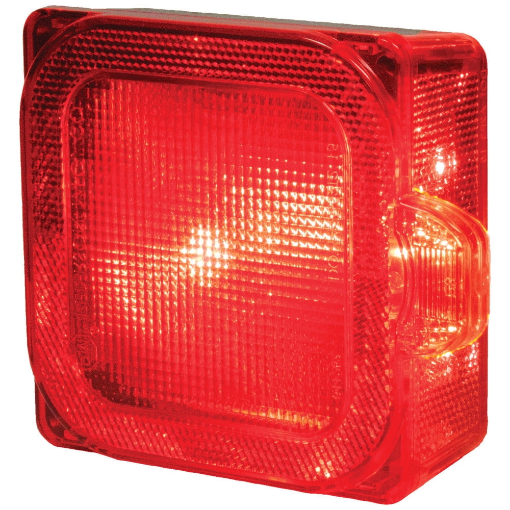 LED Stop & Tail