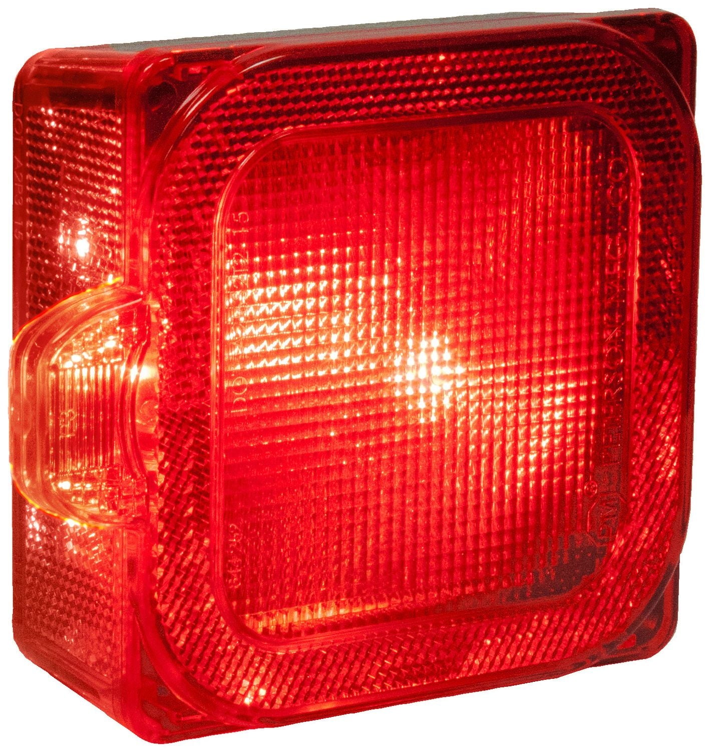 LED Stop & Tail