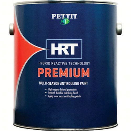 Premium Hrt Blue Gal 1219G