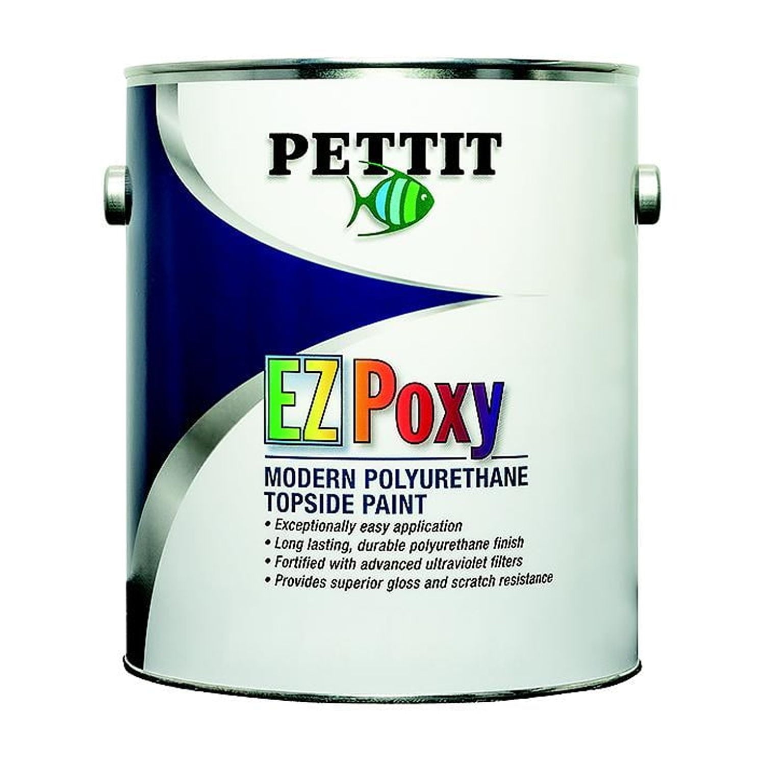 EZ-Poxy Medium Blue 3230 - Quart