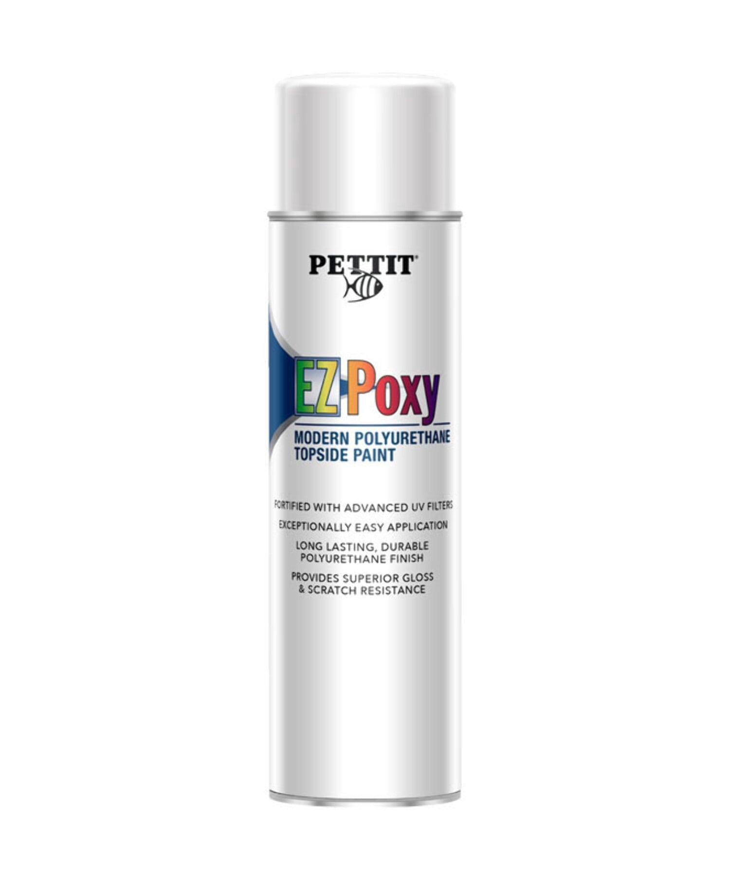 EZ-Poxy White 3175 Aerosol