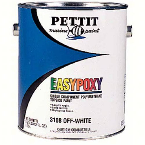 Ez-Poxy Hatteras Off White Qt