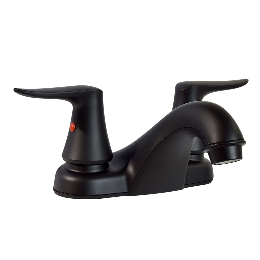 Catalina 2-HANDLE Low Arc Lavatory