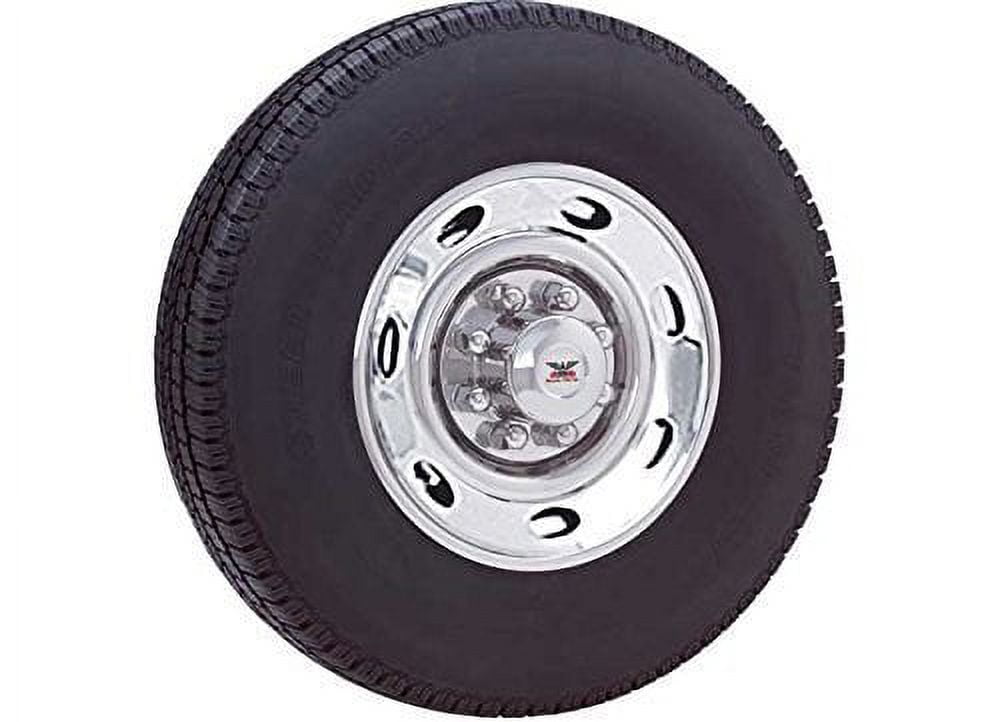 16' 7 Oval Handhole Singl